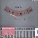 Warner Music Songs For Carmella: Lullabies