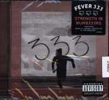 Warner Music Strength In Numb333rs