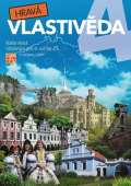 TAKTIK Hravá vlastivěda 4 - Naše vlast - učebnice