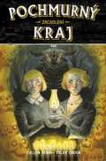 Comics centrum Pochmurn kraj 2 - Zrcadlen