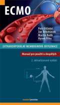Maxdorf ECMO - Extrakorporální membránová oxygenace
