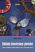 Mare-Czech Základy konstrukce plavidel