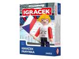 EFKO IGRÁČEK: Fanynka I. Hokej (2015)