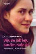 Karmelitánské nakladatelství Biju se jak lev, tančím radostí