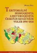 Pink Michal Teritoriální homogenita a heterogenita českých senátních voleb 1996–2016
