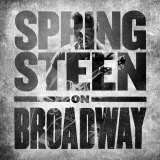Springsteen Bruce On Broadway (O-Card, Box 4LP)