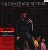 Presley Elvis Elvis: '68 Comeback Special: 50Th Anniversary Edition