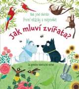 Daynes Katie Jak mluví zvířata? - Kuk pod okénko