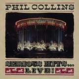 Collins Phil Serious Hits Live