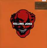 Killing Joke Killing Joke (Coloured)