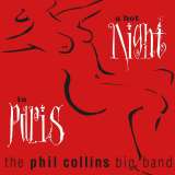 Collins Phil A Hot Night In Paris