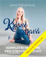 Esence Krásně zdravá