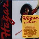Hagar Sammy Danger Zone -Coll. Ed-