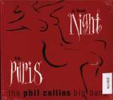 Collins Phil A Hot Night In Paris