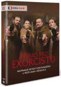 Česká televize ECT Případ pro exorcistu