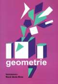 Rosecká Zdena Geometrie 7 – učebnice