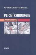 Galén Plicní chirurgie