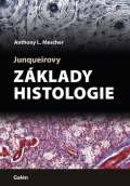 Galén Jungueirovy Základy histologie