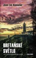 Bannalec Jean-Luc Bretaňské světlo