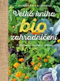 Esence Velká kniha biozahradničení