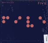 White Lies Five