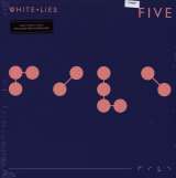 White Lies Five