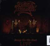 King Diamond Songs For The Dead - Live (2DVD+CD Digipack)