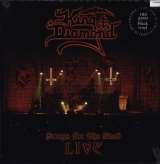King Diamond Songs For Dead Live