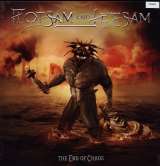 Flotsam & Jetsam End Of Chaos (Orange vinyl)