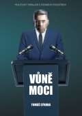 Computer Media Vůně moci - Politický thriller z českého prostředí