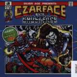 Silver Age Czarface Meets Ghostface