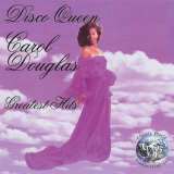 Douglas Carol Disco Queen: Greatest..