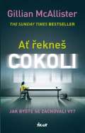 Ikar Ať řekneš cokoli