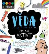 Jiri Models Věda - Kniha aktivit