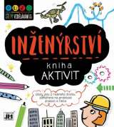 Jiri Models Inženýrství - Kniha aktivit