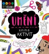 Jiri Models Umění - Kniha aktivit