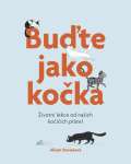 Esence Buďte jako kočka