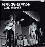 Rolling Stones Live In Melbourne, Paris & London