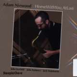 Niewood Adam Home With You, At Last