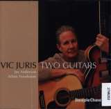 Juris Vic Two Guitars