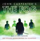 OST The Fog -Expanded-