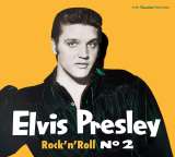 Presley Elvis Rock'n'Roll No 2 + Loving You