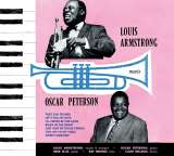 Armstrong Louis Louis Armstrong Meets Oscar Peterson