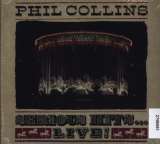 Collins Phil Serious Hits... Live!