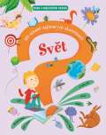 Svojtka&Co. Svět - 60 úžasně zajímavých skutečností