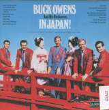 Owens Buck In Japan!