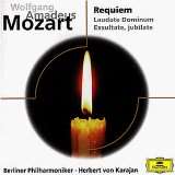 Mozart Wolfgang Amadeus Requiem