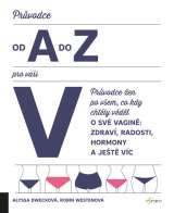 Esence Průvodce od A do Z pro vaši V