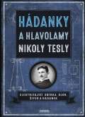 Universum Hádanky a hlavolamy Nikoly Tesly
