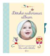 Esence Dětské nahrávací album